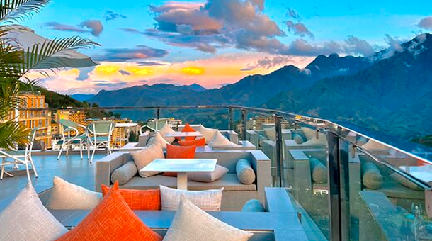 Hoteles Ofertas Dynamic Tours